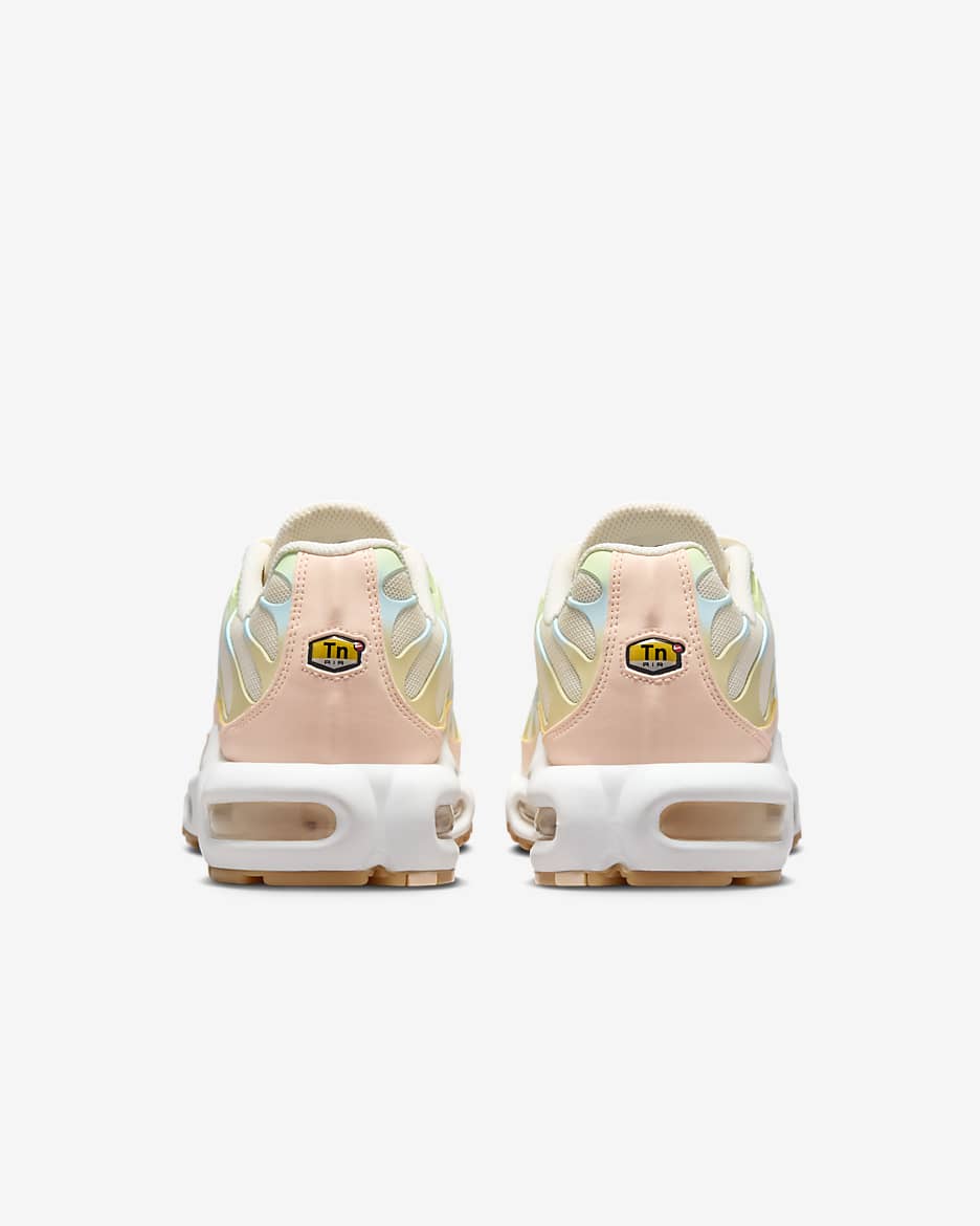 Chaussure Nike Air Max Plus pour Femme